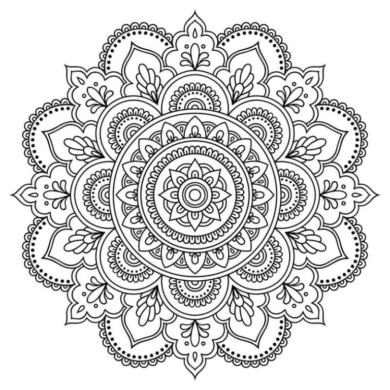 What Is The Symbolism & Spiritual Meaning Of Circles?