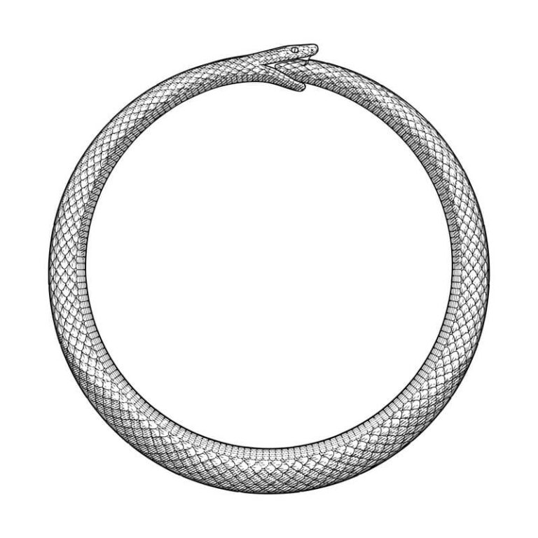 What Is The Symbolism & Spiritual Meaning Of Circles?