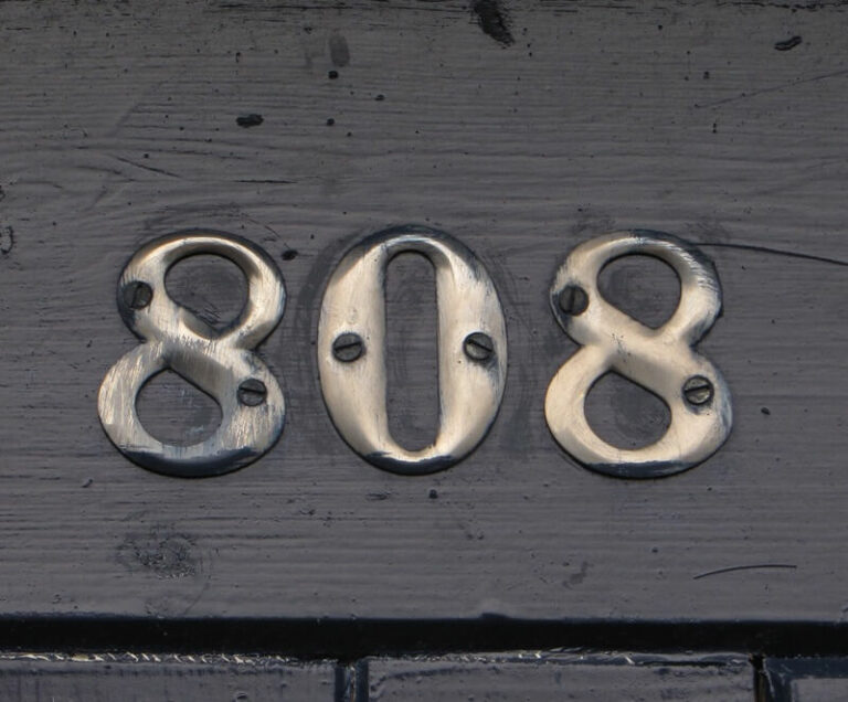 Angel Number 808 Meaning Twin Flame Love Symbolism