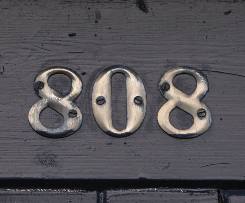 Angel Number 808 Meaning Twin Flame Love Symbolism