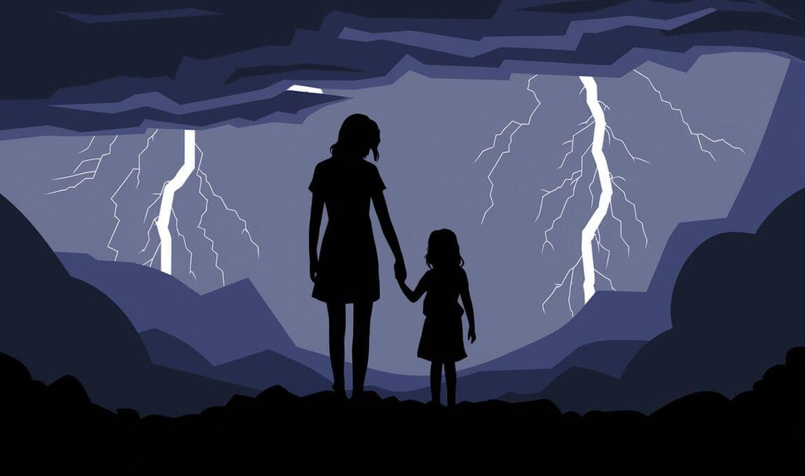 Signs you have a narcissistic mother