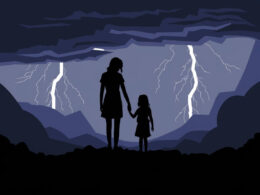 Signs you have a narcissistic mother