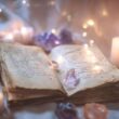 book of healing spells