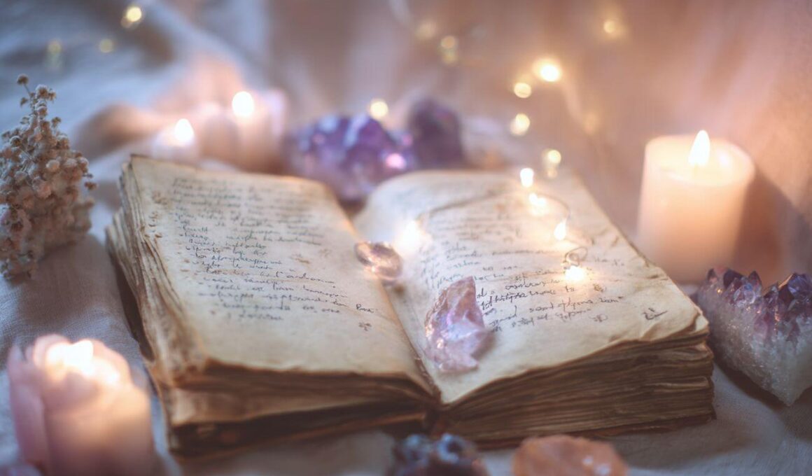 book of healing spells