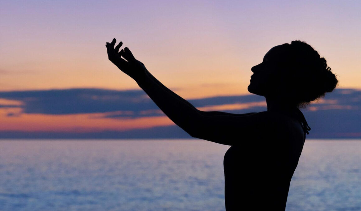 How to send healing energy to anyone