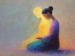 Signs your spirit guide is trying to contact you