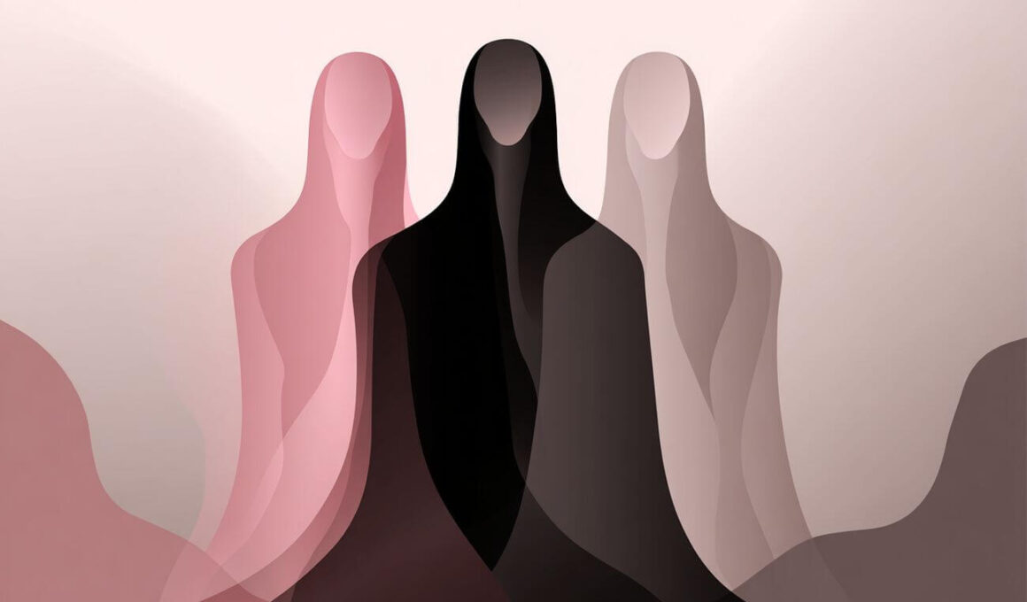 Different types of spirit guides