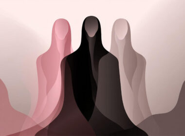Different types of spirit guides