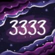 3333 angel number meaning