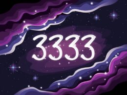 3333 angel number meaning