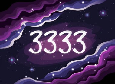 3333 angel number meaning