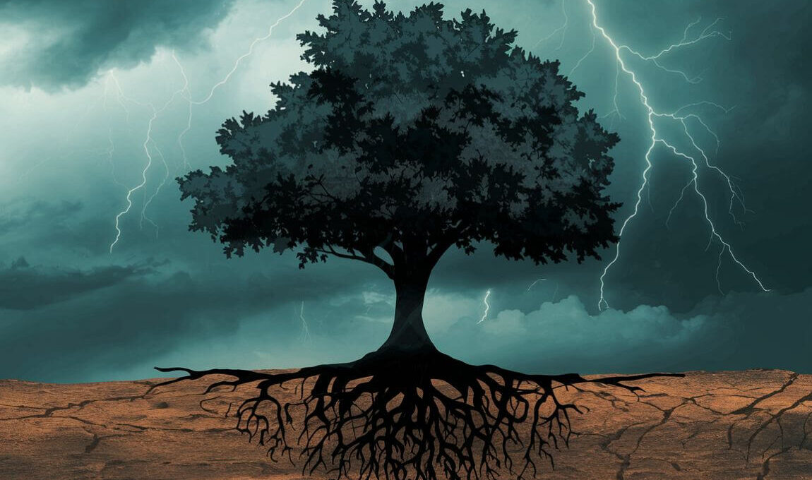 Signs of a narcissistic family tree