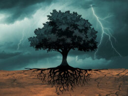 Signs of a narcissistic family tree