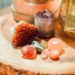 Energy clearing techniques and methods