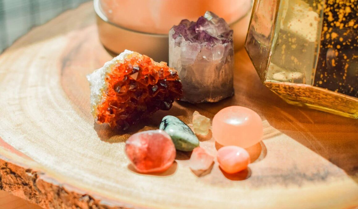Energy clearing techniques and methods