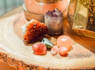 Energy clearing techniques and methods