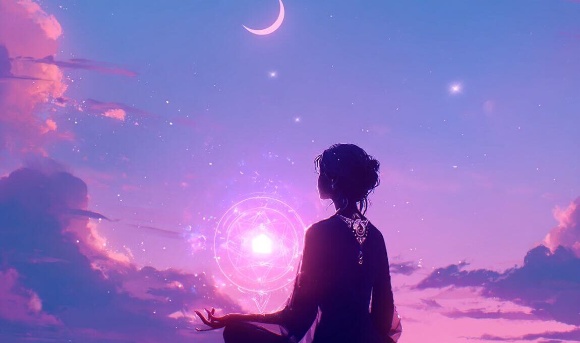How to develop psychic abilities