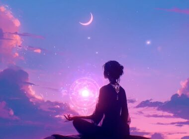 How to develop psychic abilities