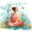 Signs the universe gave you healing powers
