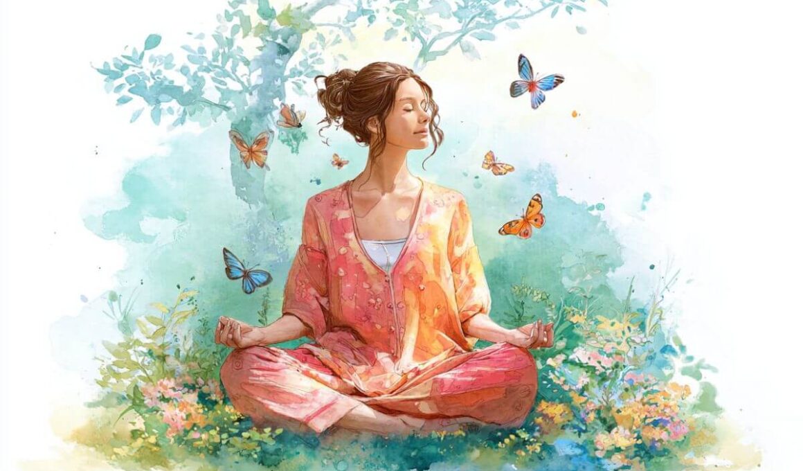 Signs the universe gave you healing powers