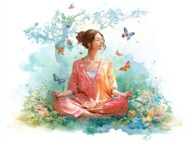 Signs the universe gave you healing powers