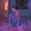 Atelophobia aka the fear of imperfection