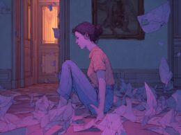 Atelophobia aka the fear of imperfection