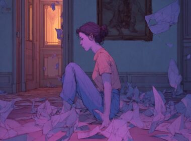 Atelophobia aka the fear of imperfection