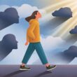 How to stop absorbing other people's emotions
