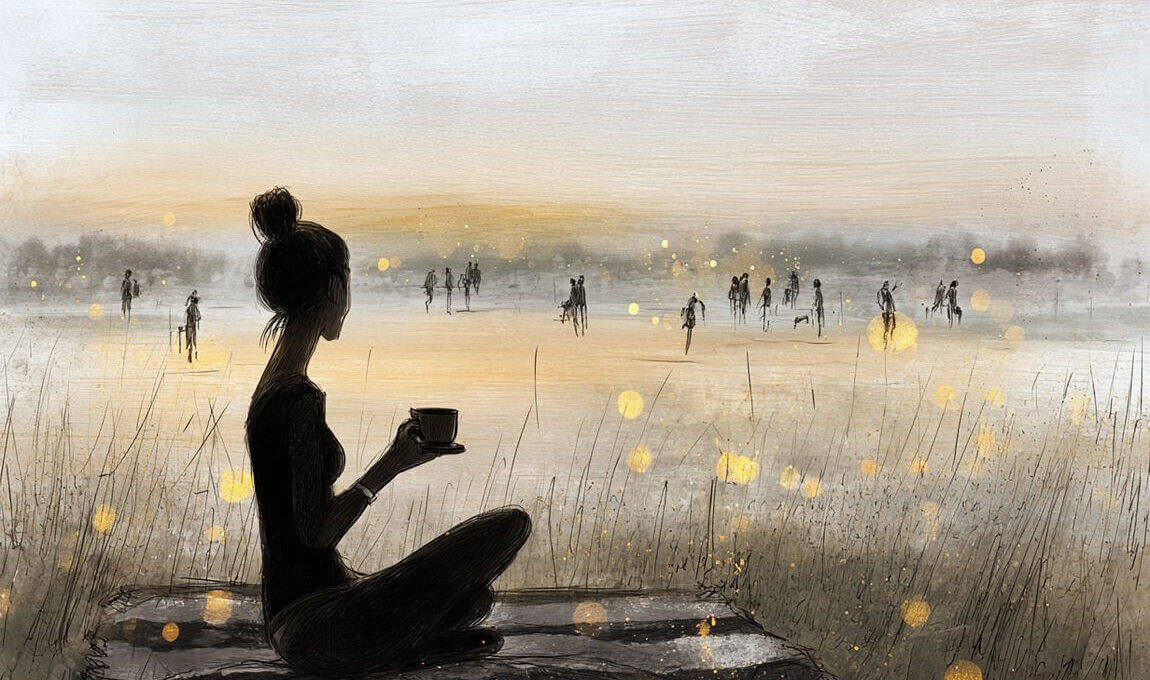 Reasons why empaths prefer to stay single