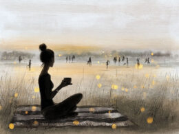 Reasons why empaths prefer to stay single