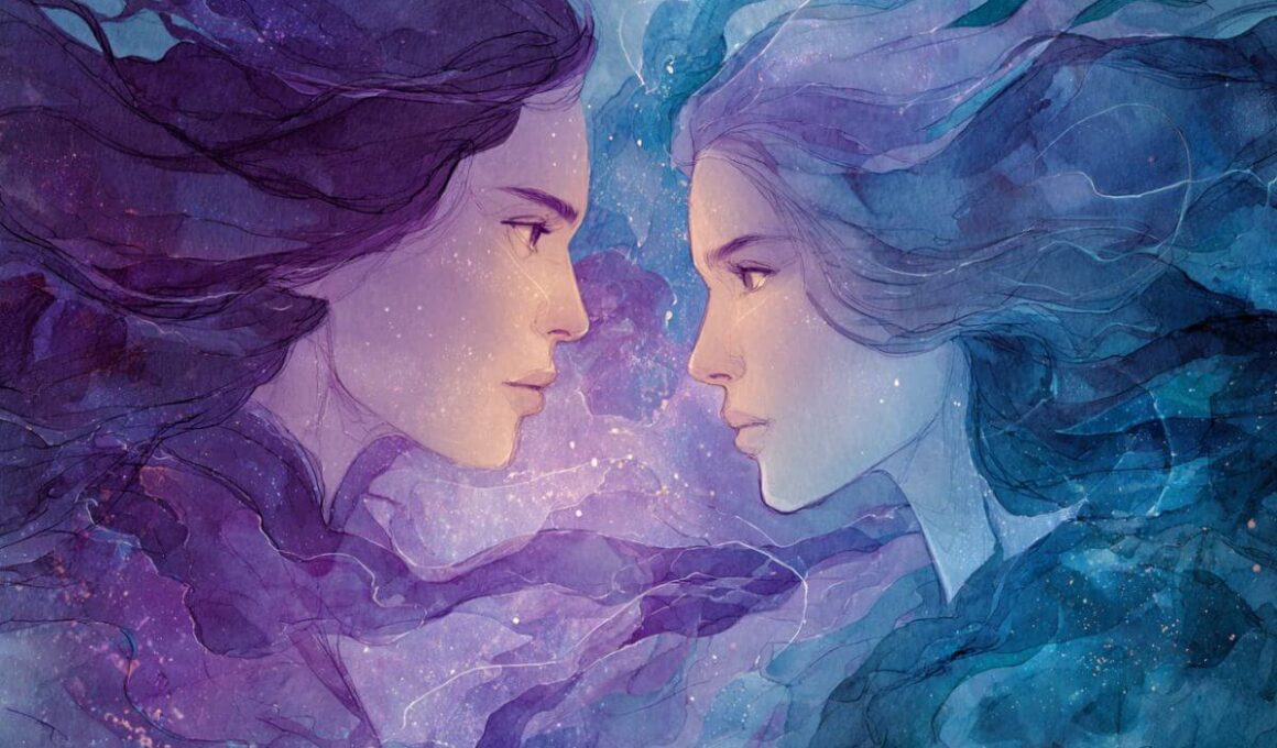 Soulmates vs. Kindred spirits