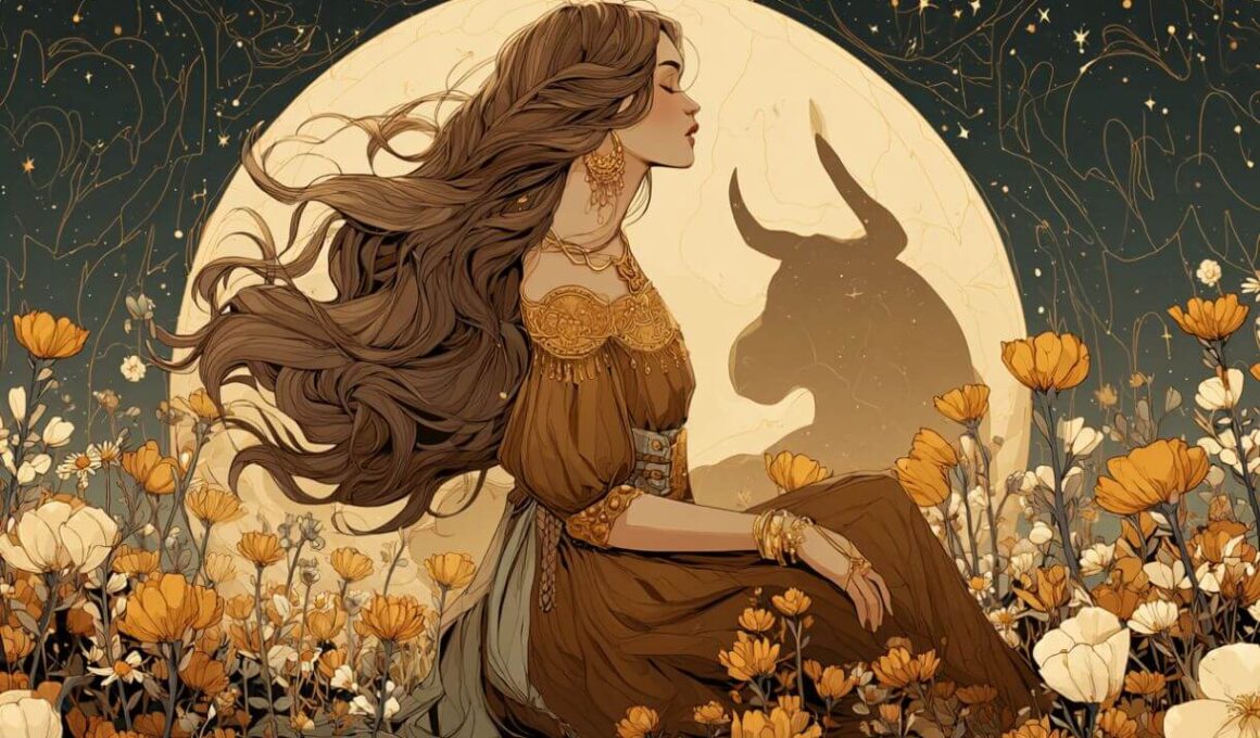 Taurus facts and traits