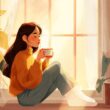 Perfect morning routine for your Zodiac sign