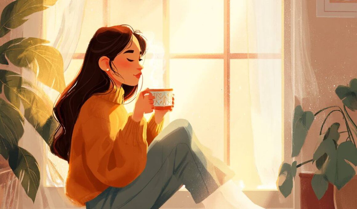 Perfect morning routine for your Zodiac sign